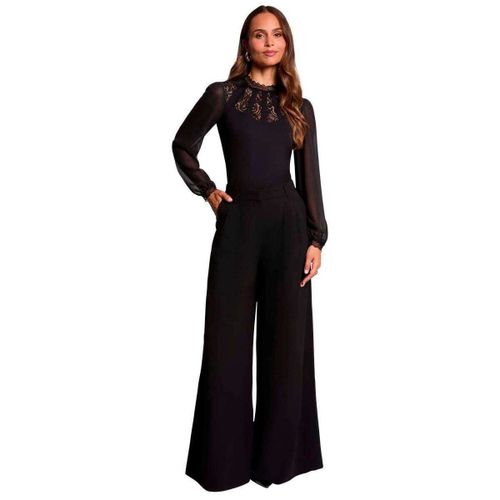 Pantalons large Morgan 15253001 - Morgan - Modalova