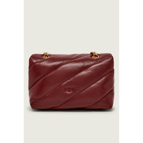 Sac Pinko Love Mini Puff Cl Sheep - Pinko - Modalova