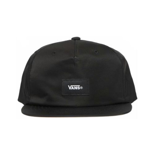 Casquette Vn000xjkblk1 Fremont Unstructured - Vans - Modalova