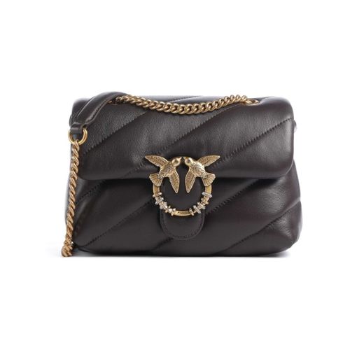 Sac 107058 A0f2 Puff Mini New Buckle Sh - Pinko - Modalova