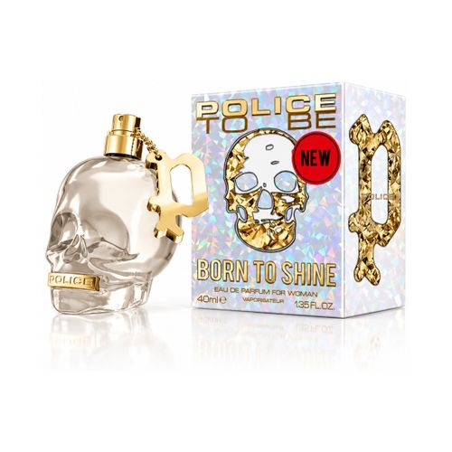 Eau de parfum Eau de Parfum To Be Born Shine 40 ml - Police - Modalova
