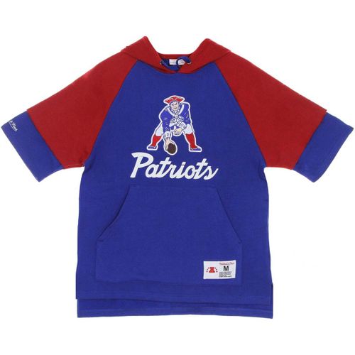 Sweatshirts à capuche Fleece Hoodie - Mitchell And Ness - Modalova