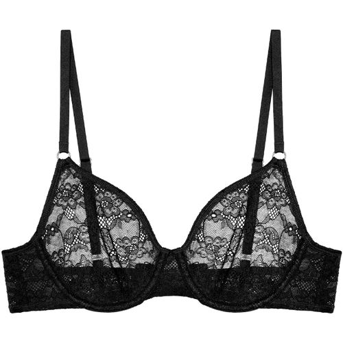Corbeilles & balconnets Soutien-gorge à armatures non rembouré SIMONE - Passionata - Modalova