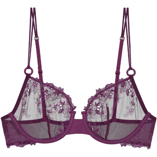 Corbeilles & balconnets Soutien-gorge corbeille à armatures sans coques CALYPSO - Passionata - Modalova