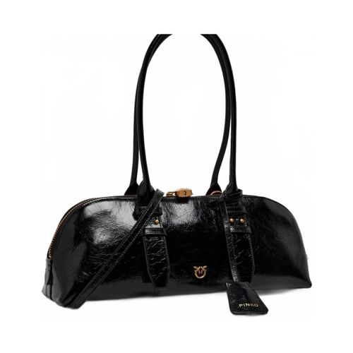 Sac 106169 A2jc Bowling Horizontal Big - Pinko - Modalova