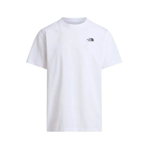 T-shirt M Evo Sd Reg Ss Tee - The North Face - Modalova