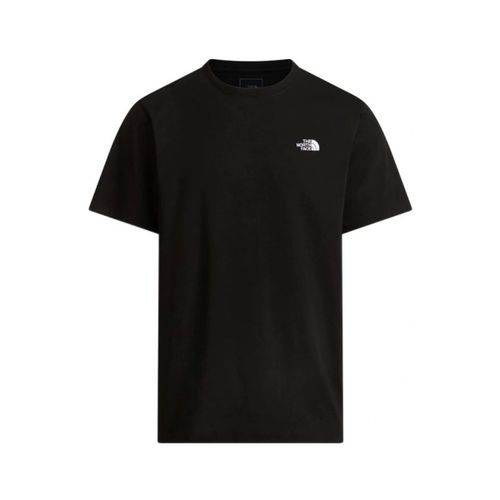 T-shirt M Evo Sd Reg Ss Tee - The North Face - Modalova