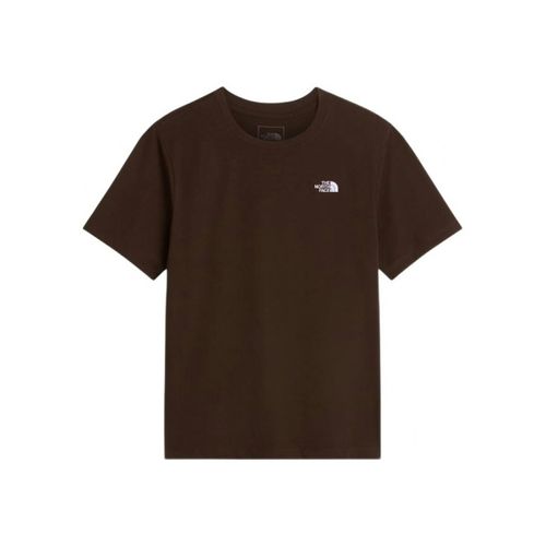 T-shirt M Evo Sd Reg Ss Tee - The North Face - Modalova