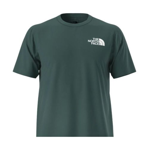 T-shirt M Evo Box Nse Reg Ss T - The North Face - Modalova