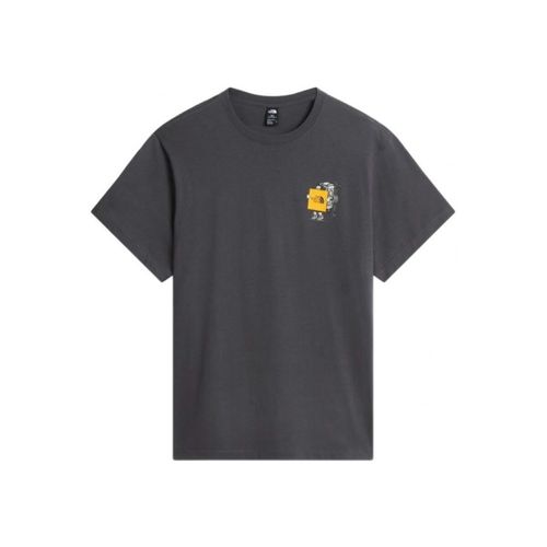 T-shirt U Gear Up Get Out Rlx S - The North Face - Modalova