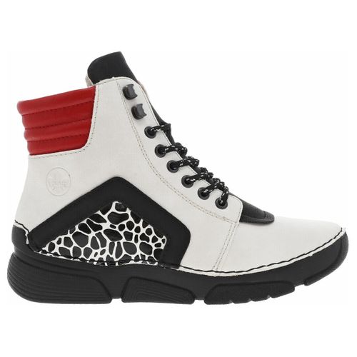 Boots Rieker - Rieker - Modalova