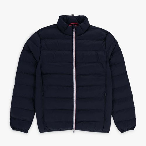 Veste Serge Blanco Piumino - Serge Blanco - Modalova