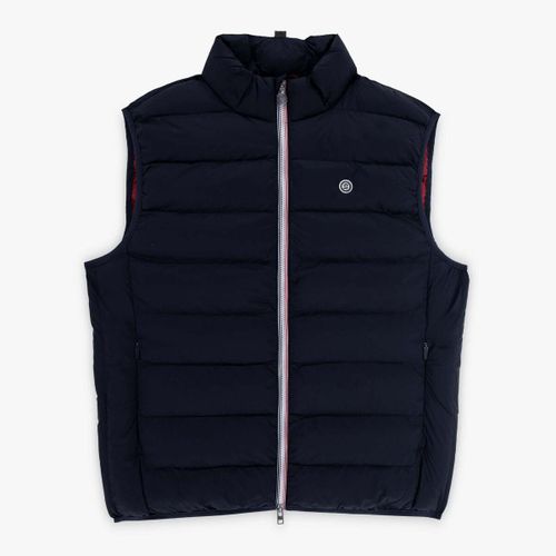 Gilets de costume Piumino - Serge Blanco - Modalova