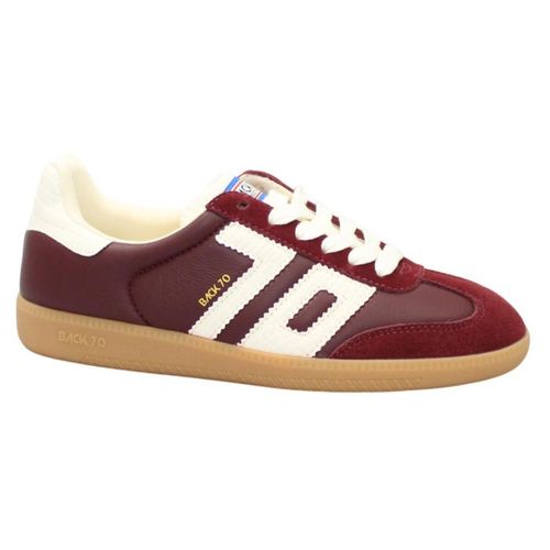 Baskets basses B70-I26-108005-309 - Back 70 - Modalova
