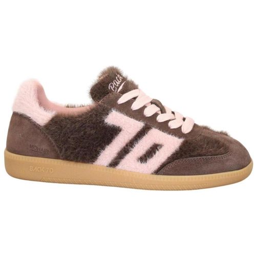 Baskets basses B70-I26-108051-07 - Back 70 - Modalova