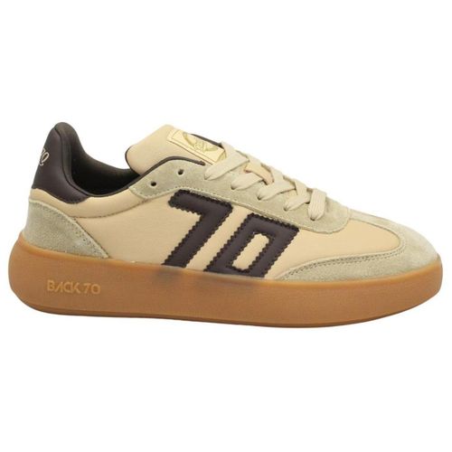 Baskets basses B70-I26-108025-70 - Back 70 - Modalova