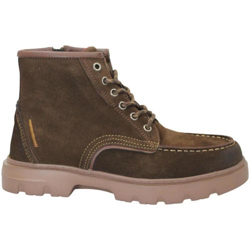 Boots ? -I26-FRANKDENALI-DB - Woz - Modalova