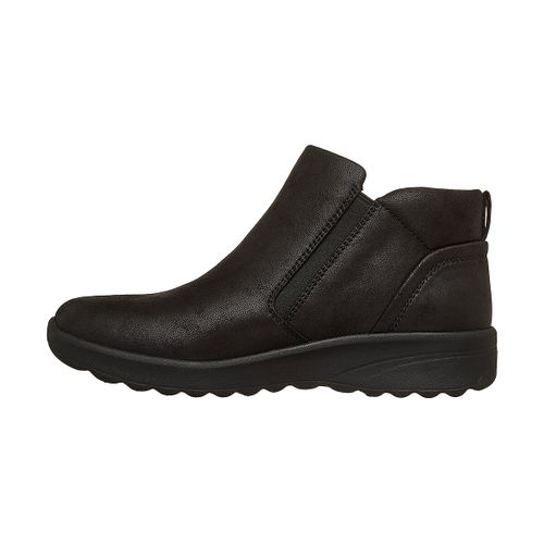 Bottines Skechers 158952 black - Skechers - Modalova