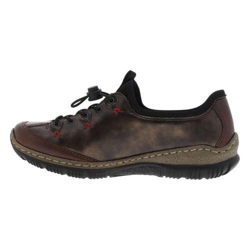 Baskets Rieker 499706 - Rieker - Modalova