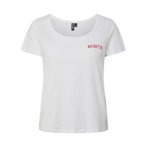 T-shirt Pieces 6134901 - Pieces - Modalova