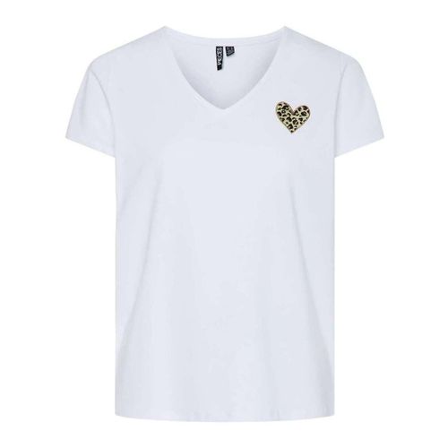 T-shirt Pieces 6151201 - Pieces - Modalova