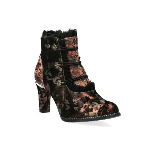 Bottines alcbaneo 130 bronze - Laura Vita - Modalova