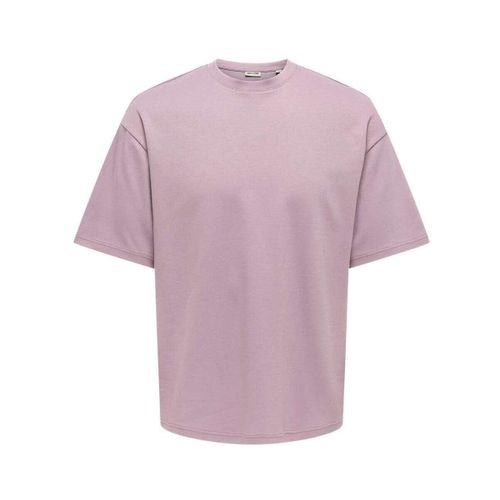 T-shirt Only & Sons 6498502 - Only & Sons - Modalova