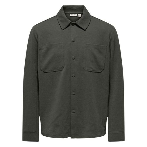 Chemise Only & Sons 9011201 - Only & Sons - Modalova