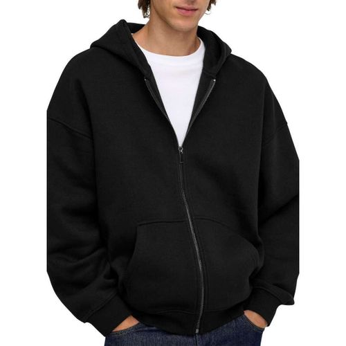 Sweat-shirt Only & Sons 9016201 - Only & Sons - Modalova