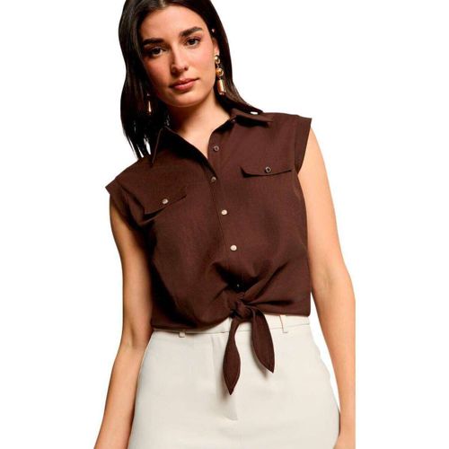 Chemise Morgan 9842303 - Morgan - Modalova