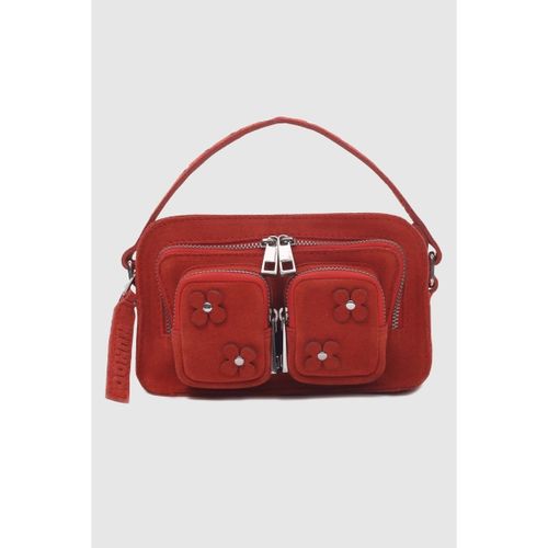 Sac 77469308nb Helena Icon Suede - Nunoo - Modalova