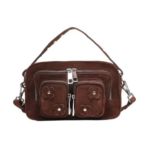 Sac 77469344nb Helena Icon Suede - Nunoo - Modalova