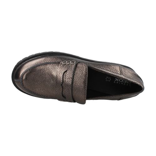 Mocassins Geox D16qdb 000cr - Geox - Modalova