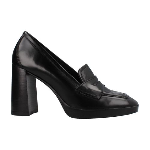 Mocassins Geox D36vld 00038 - Geox - Modalova