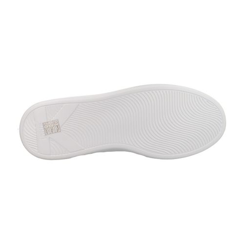 Baskets Kapri Mens Lo Lace Lthr - Karl Lagerfeld - Modalova