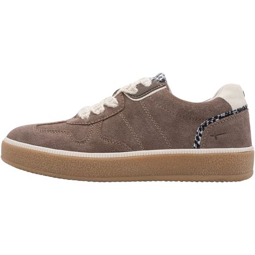 Baskets basses Tamaris Basket Cuir - Tamaris - Modalova