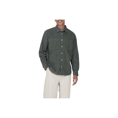 Chemise Only & Sons 4858801 - Only & Sons - Modalova