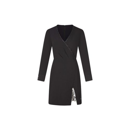 Robe courte 9821401 - Freeman T.Porter - Modalova