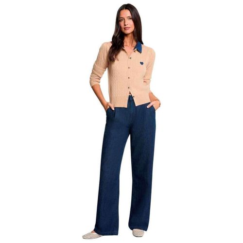 Gilet Morgan 15295502 - Morgan - Modalova