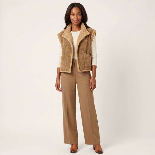 Gilets de costume 9774802 - Le Temps des Cerises - Modalova