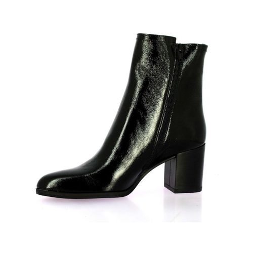 Bottines Pao Boots cuir vernis - Pao - Modalova