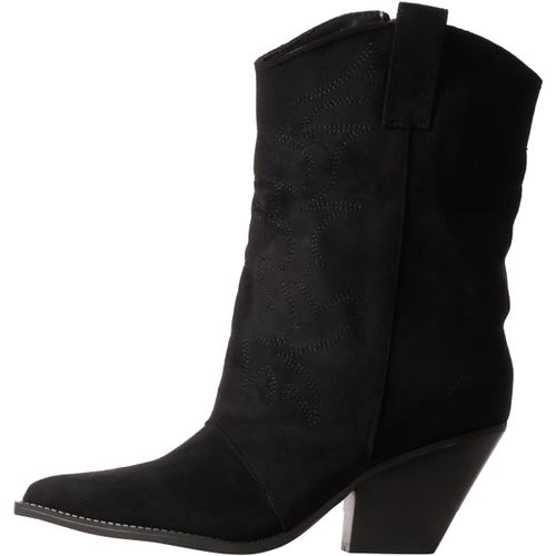 Boots Bottines à Zip Bellucci - Super Mode - Modalova