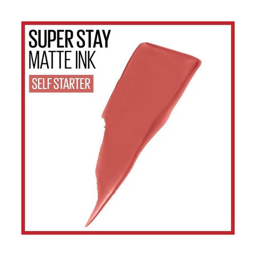 Rouges à lèvres Super Stay Matte Ink - Maybelline New York - Modalova