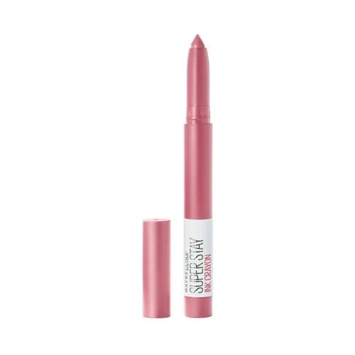 Rouges à lèvres Crayon à Lèvres Mat Longue Tenue - Maybelline New York - Modalova