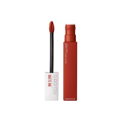 Rouges à lèvres Super Stay Matte Ink 455 HARMONIZER - Maybelline New York - Modalova