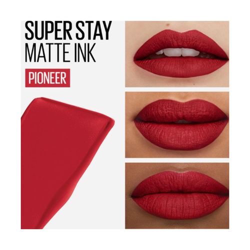 Rouges à lèvres Rouge à Lèvre - Maybelline New York - Modalova