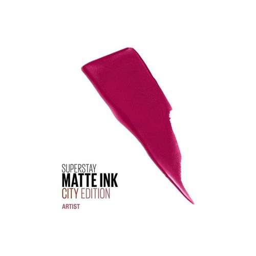 Rouges à lèvres Super Stay Matte Ink - Maybelline New York - Modalova