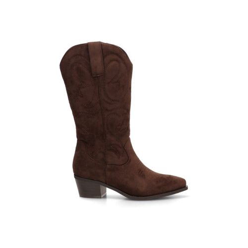 Bottes à talon Etika 815149 - Etika - Modalova