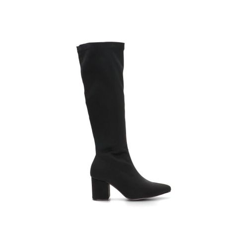 Bottes à talon Etika 815175 - Etika - Modalova