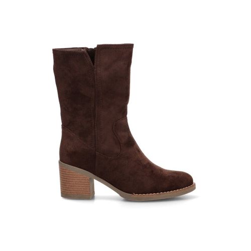 Bottines Etika 814495 - Etika - Modalova
